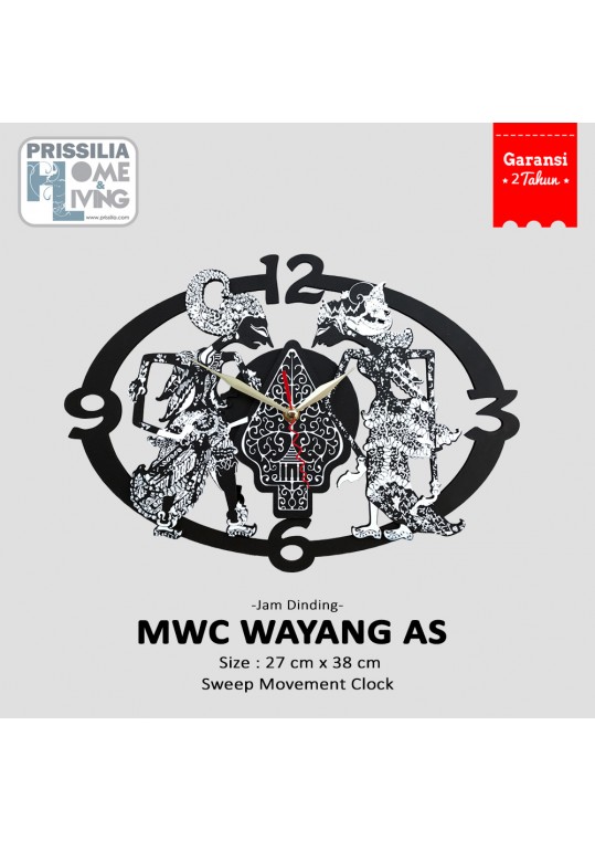MWC Wayang AS